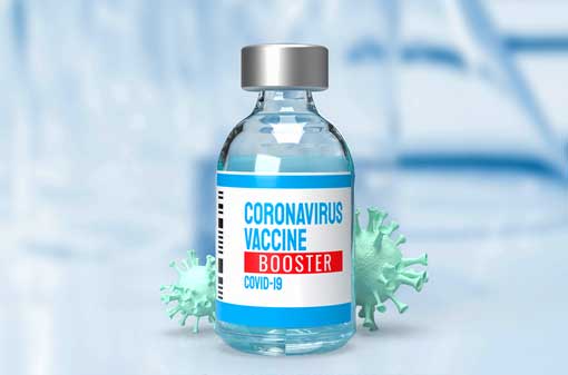 Perlukah Vaksin Booster COVID-19?