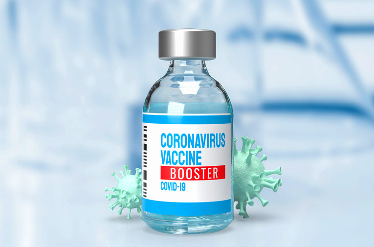 Perlukah Vaksin Booster COVID-19?
