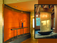 8 Hal Sebelum Membuat Water Wall