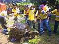 Wisata Edukasi di Godong Ijo
