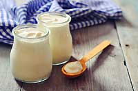 Yoghurt Untuk Kesehatan