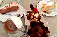 Zangrandi Ice Cream